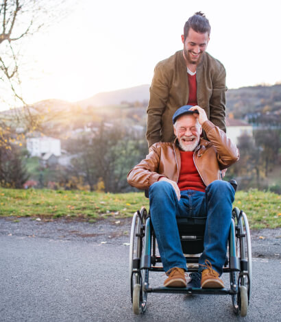 Navigating Aged Care Services in the Wide Bay Region