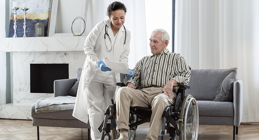RN-led nursing care plans in Bundaberg & Wide Bay, offering personalised assessments, coordinated care, and ongoing support to help you live safely and independently.