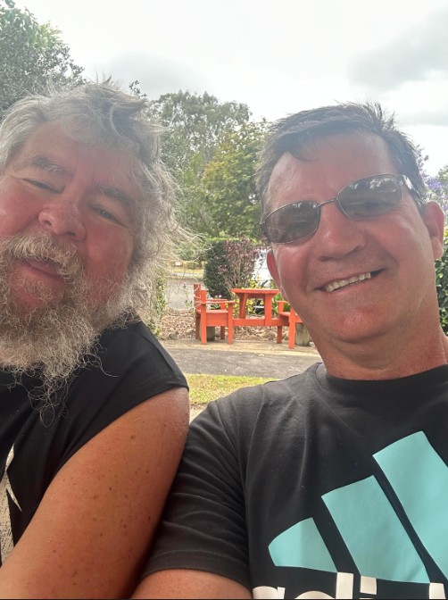 Chris Miller community support services bundaberg - clm community ndis support