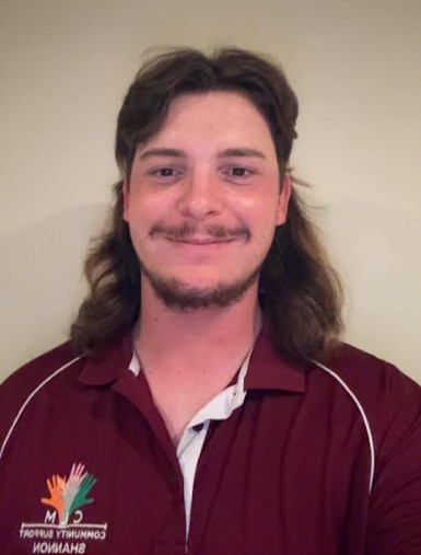 Shannon Miller registered independant NDIS support worker Bundaberg clm community support - updated