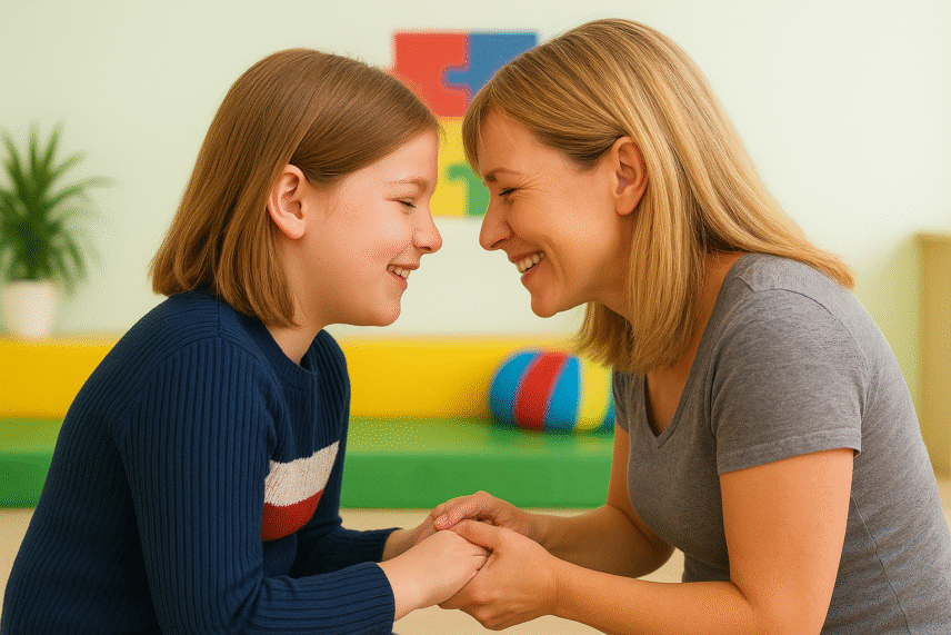 Autism Support Services in Queensland
