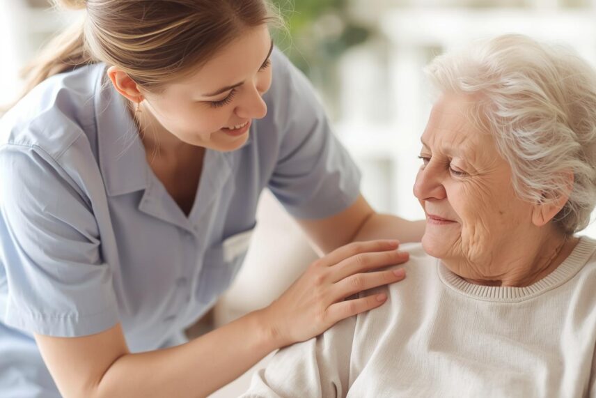 Essential Dementia Support Services That Improve Quality of Life