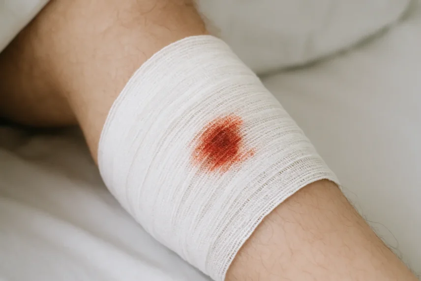 Wound Care Services: A Comprehensive Guide for Safe Healing and Recovery