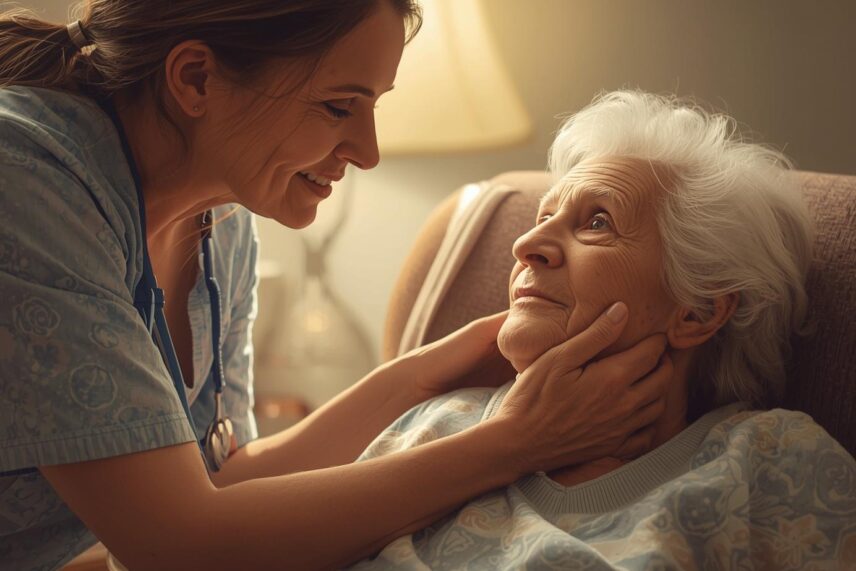 What is Respite Care in Aged Care