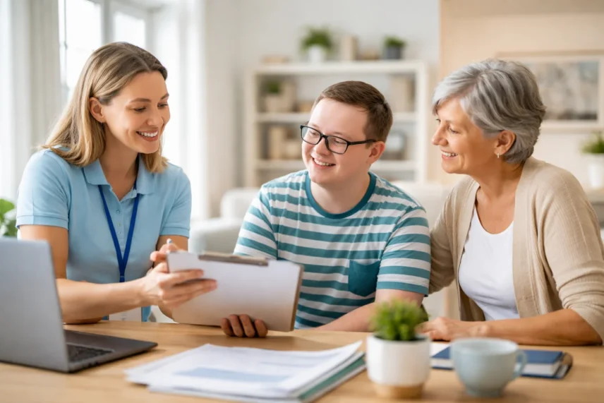What is an NDIS Plan?
