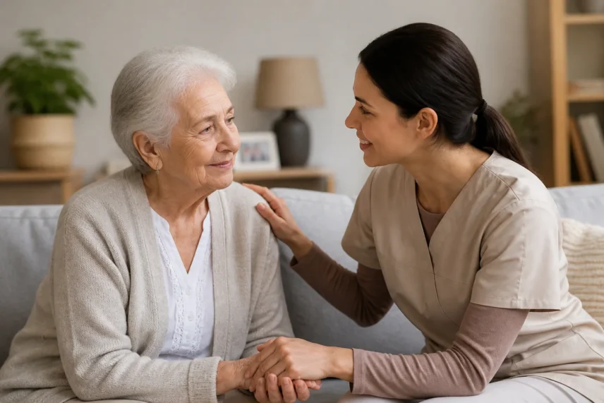 What is Dementia Care?