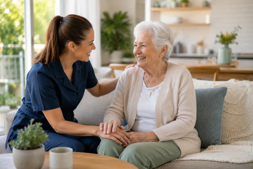 Support at Home Program: What You Need to Know