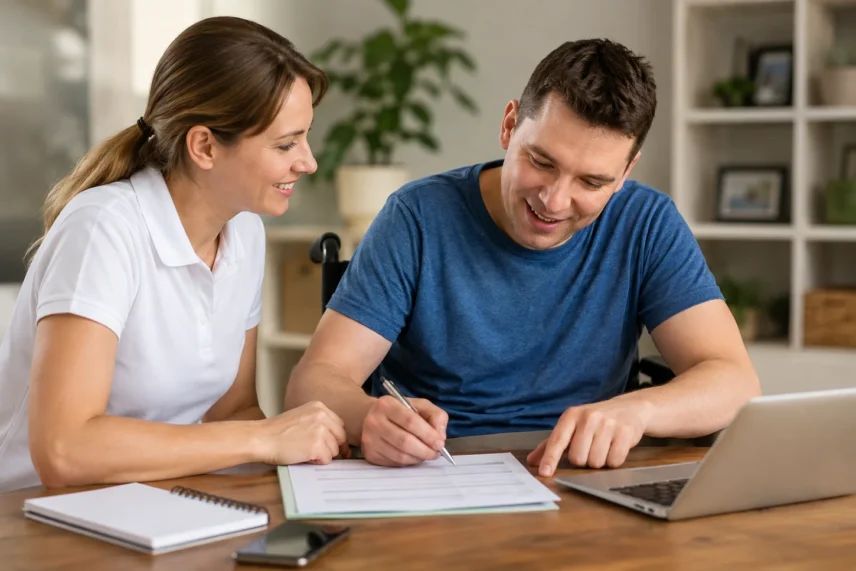 NDIS Application Process: Waiting Times & How to Get Approved