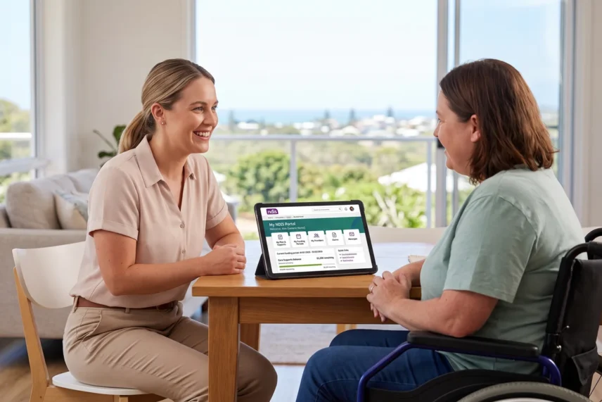 NDIS Funding Periods Explained: What Participants Need to Know
