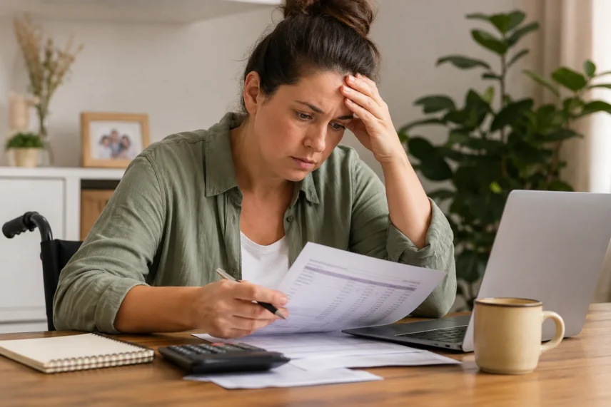 What Happens If You Run Out of NDIS Funding?