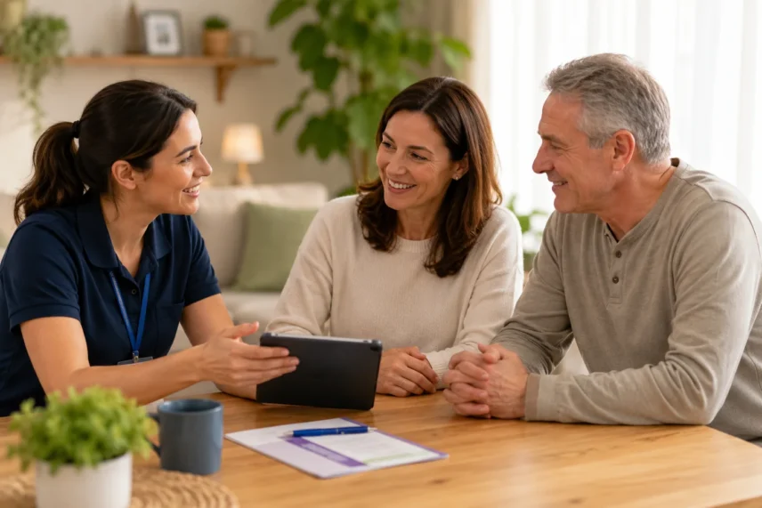 NDIS Core Supports vs Capacity Building Supports: What’s the Difference?