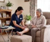 When Is Home-Based Wound Care the Right Choice?