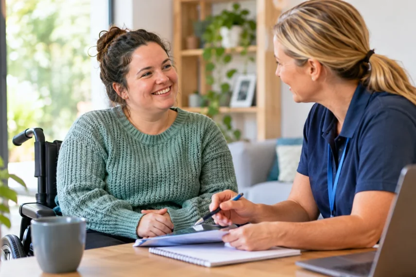Changing NDIS Providers in Bundaberg: How to Switch Without a Gap in Support